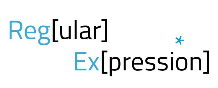 BigQuery Regex - Regex logo